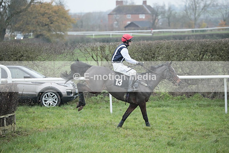 PtP 041222 0485 - Wheatland  Hunt PtP Chaddesley Corbett, Worcs 04/12/22