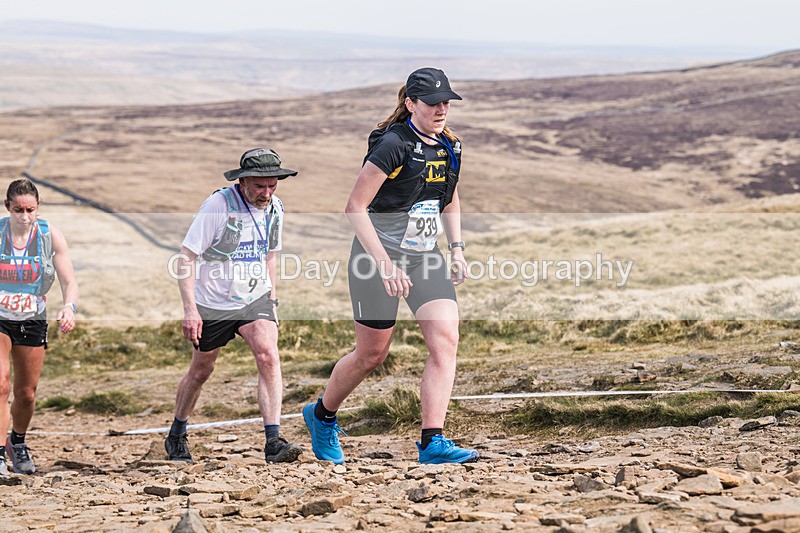 Pen-Y-Ghent-1129 - The 3 Peaks Race Saturday 25th April 2026 - Pen Y Ghent