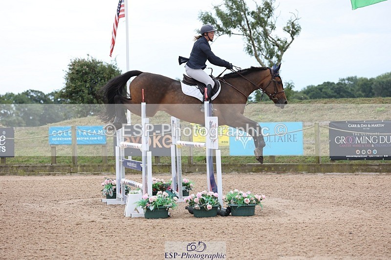 250719-111604-14397 - Cls 11, 1 Star Bronze Tour