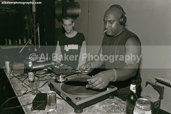 026 accidental-heroes - DNB: MCR