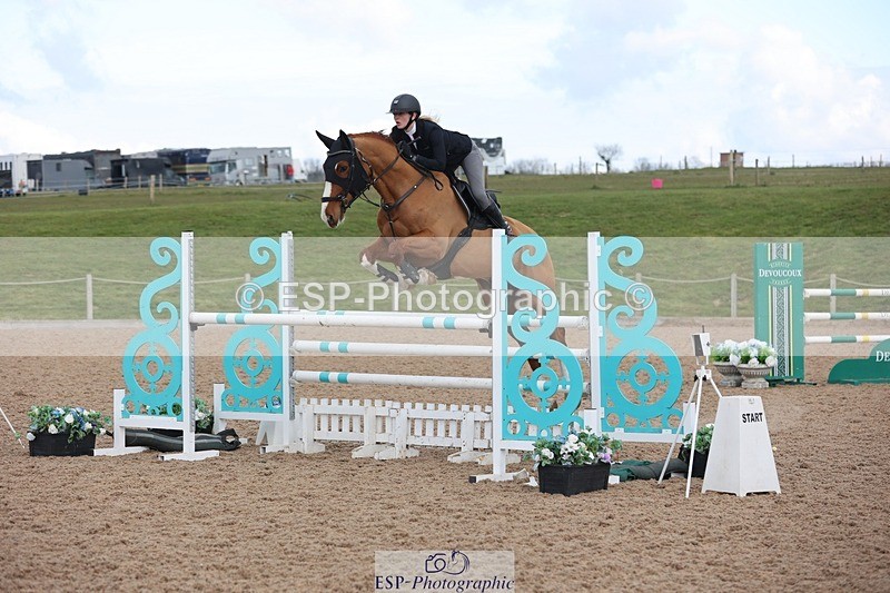 250314-121719-01812 - Cls 8+9 Foxhunter and 1.20m Open