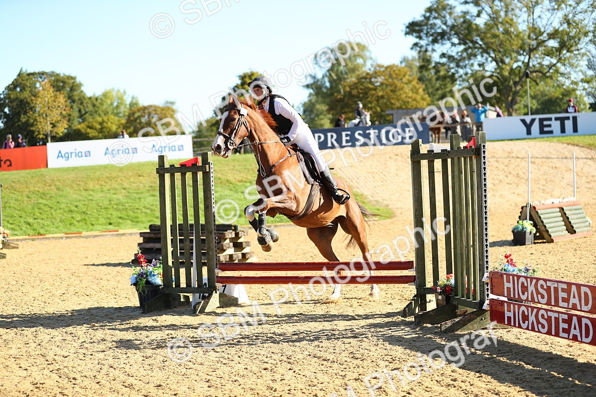 SBM_00961 - E2 Eventers Challenge 60cm Open