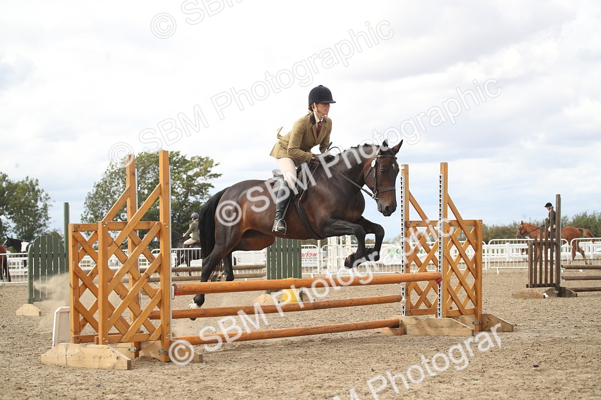 SBM_17819 - Class 508b - Working Veteran 70cm (20+)