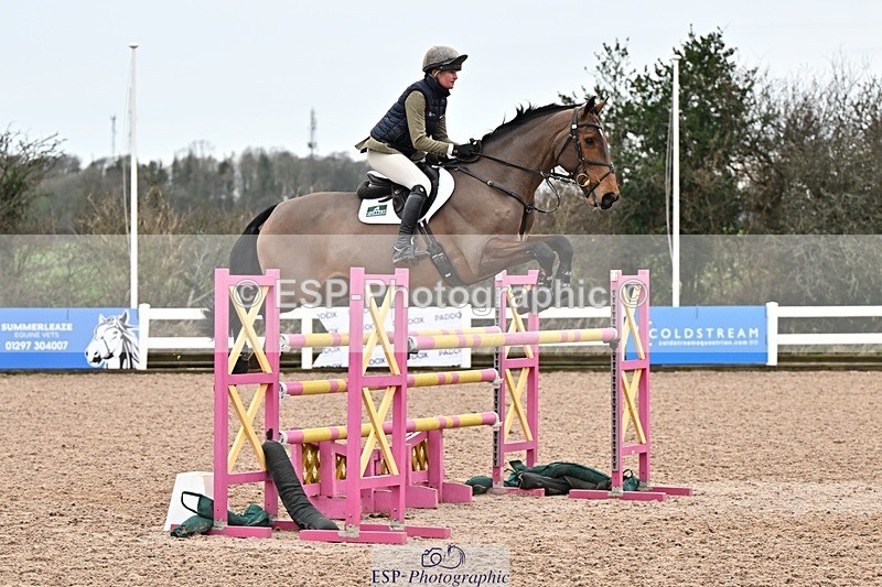 250129-133904-00474 - Cls 06 Foxhunter & 1.20m Open