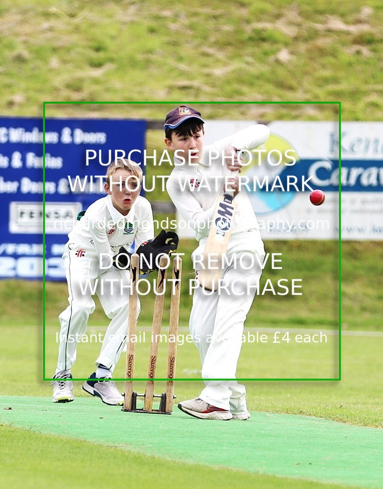 IMG_4032 - Netherfield U11 v Burneside U11 (Sunday 12 June 2022)