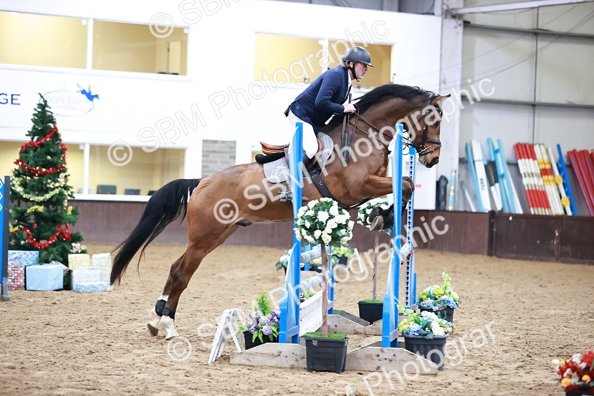 SBM_001815 - Class 8 - Senior British Novice 90cm