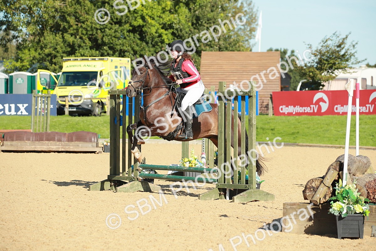SBM_17054 - E10 - Eventers Challenge 50cm Championship