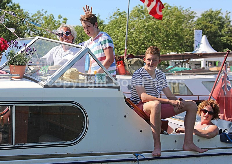 140703 JUST PERFICK WT7A0245 - HENLEY ROYAL REGATTA - THURSDAY 3RD July 2014
