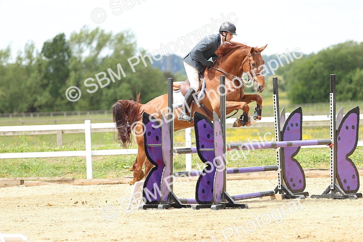 SBM_000764 - Class 3 - Senior Discovery - 1.00m