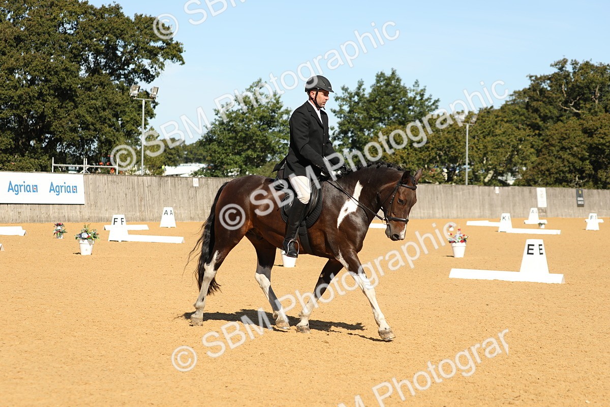 SBM_18817 - D10 - Small Tour Championship - Prelim 2