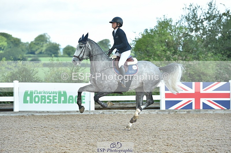 230723A-094620-10994 - Cls 28, 5 Yr Olds 1.10m