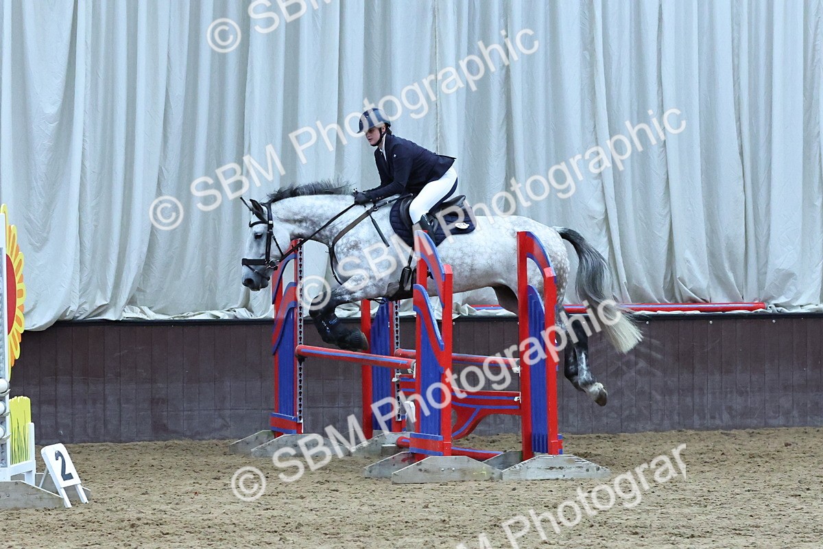 SBM_007814 - Class 11 - 90cm Open