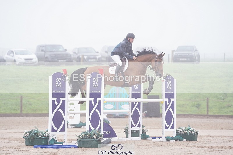 240720A-131406-14985 - Cls 35, YH 7 Yr Olds 1.35m