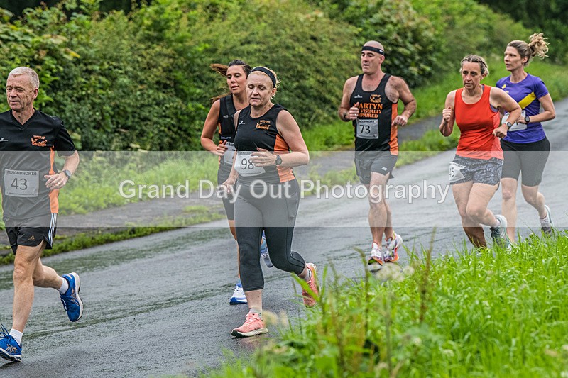 Lambfoot-130 - Lambfoot Loop Road Race Tuesday 1st July 2025