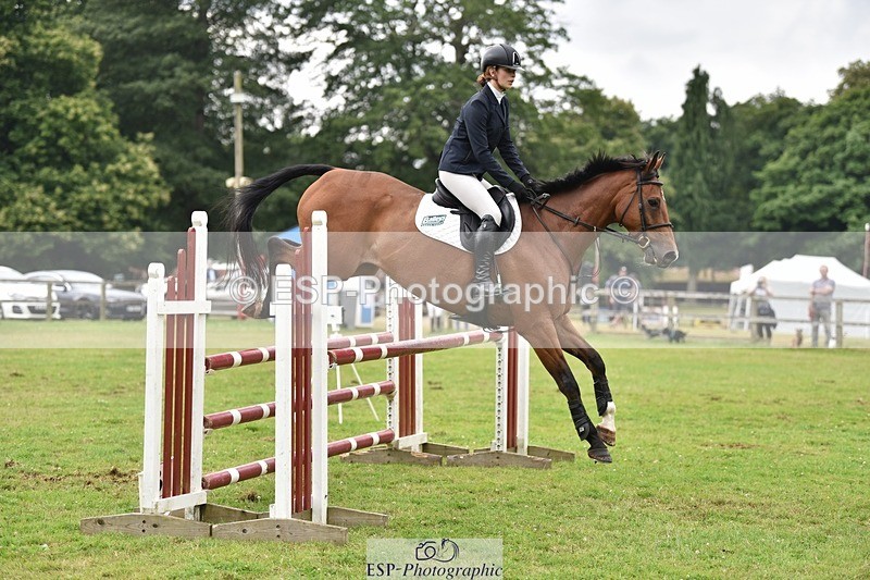 240713-124044-38717 - Cls 160 1.05m Amateur Quali and Open