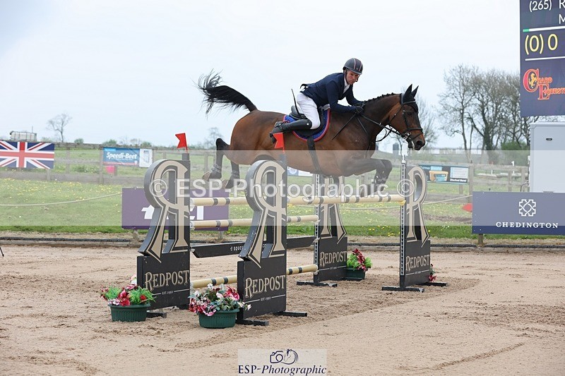 250424-141355-06298 - Cls 9 - 2 Star Big Tour - 1st Half