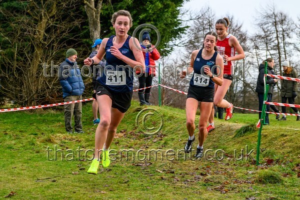 InterXC26-816695 - Senior Women Set One