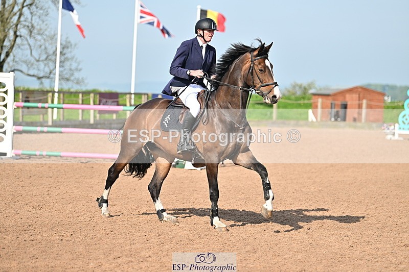 240510A-091524-04684 - Cls 20 Foxhunter