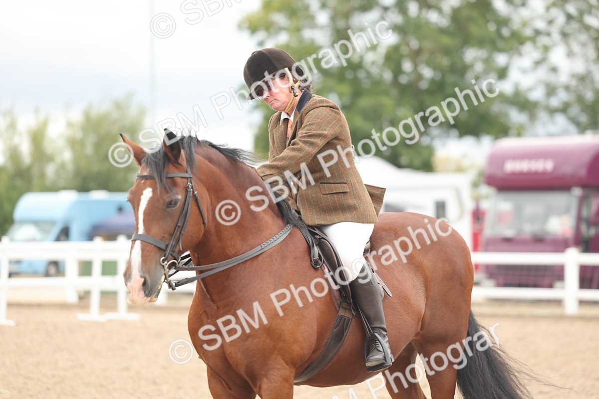 SBM_18199 - Class 315 - Best Horse-Rider Combination