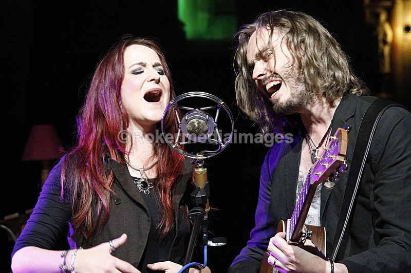 _56A4826 - Rob Richings and The Black Feathers