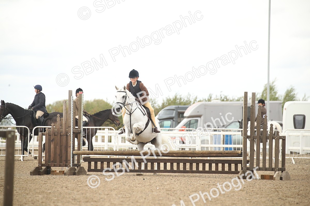 SBM_16731 - Class 507b - Working Veteran 60cm (20+)