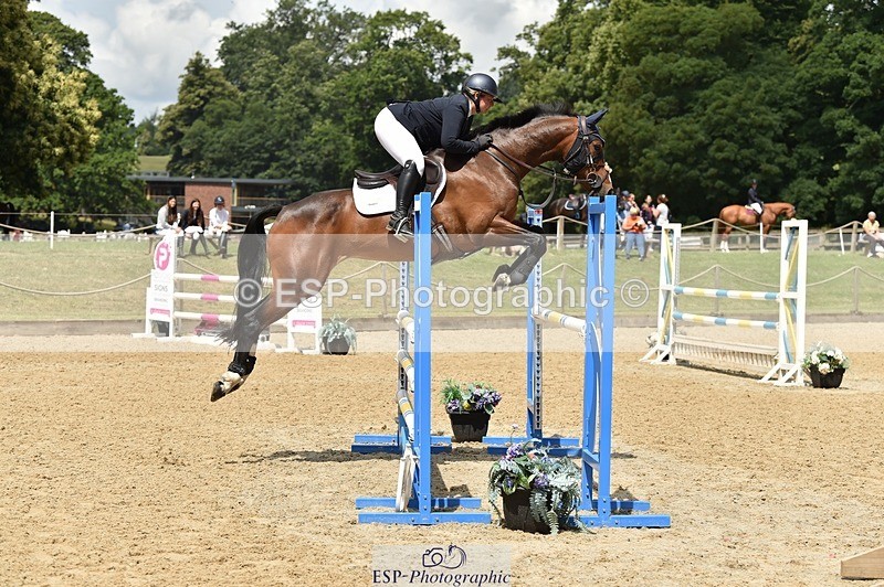 230706-120730-02784 - Cls 6 Newcomers & 1.10m Open