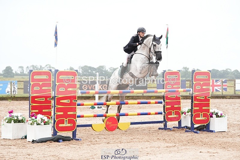 250727-125910-10298 - Cls 27 NAF Silver League Semi Final