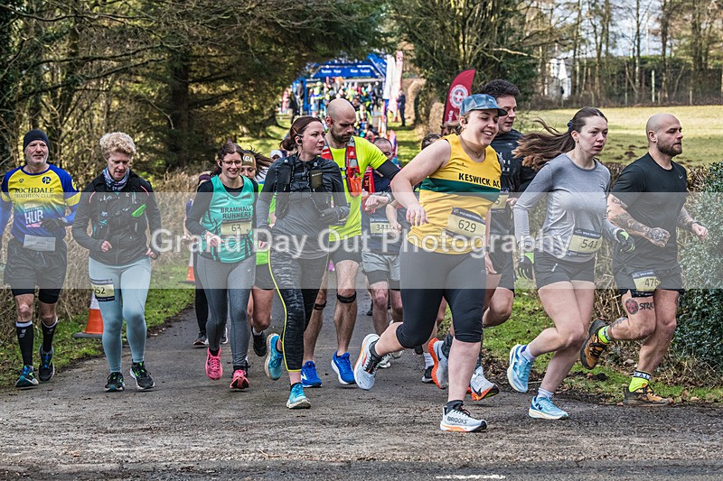 North Lakes-308 - North Lakes 10K & Half Marathon Sunday 9th February 2025