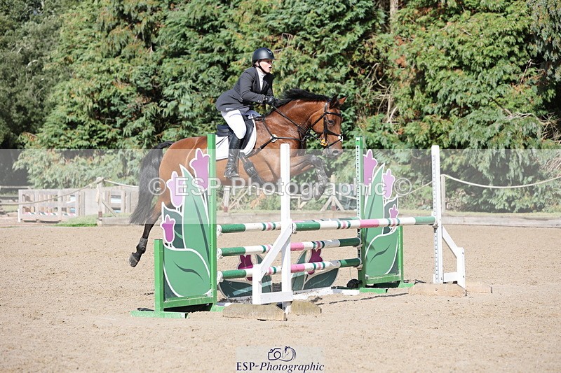 250831A-153618-11209 - Cls 44 95cm Amateur Quali