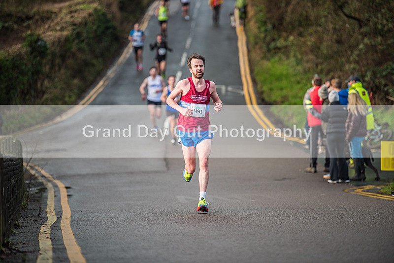 Ribble-548 - Ribble Valley 10K Sunday 31st December 2023
