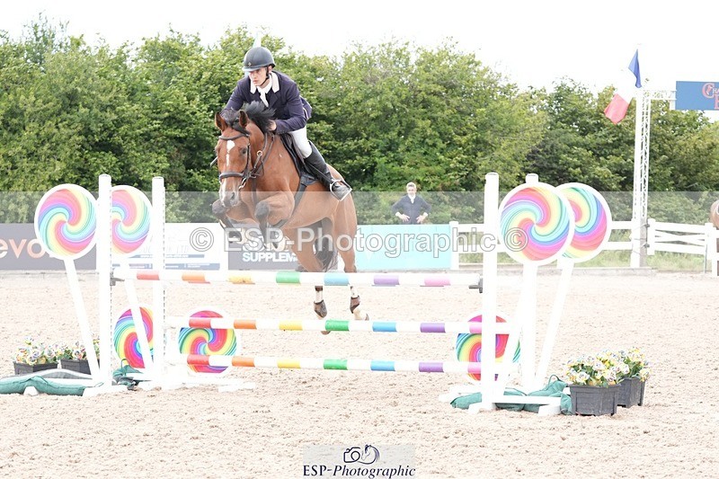 250802-142120-10636 - Cls 23 1.05 National Amateur Championship Qualifier