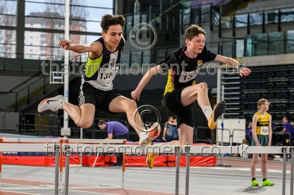 CEREL-917248 - Track Male Set One