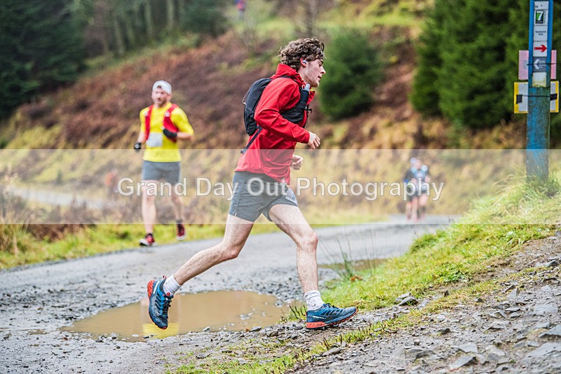 Glentress 21  10K-34 - High Terrain Events Glentress 21 & 10K Trail Races Saturday 18th November 2023