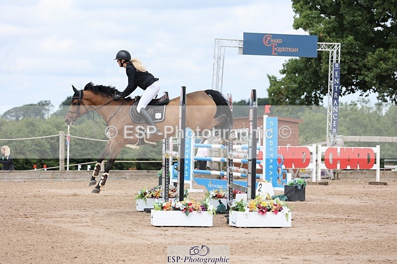 250719-115337-14758 - Cls 11, 1 Star Bronze Tour