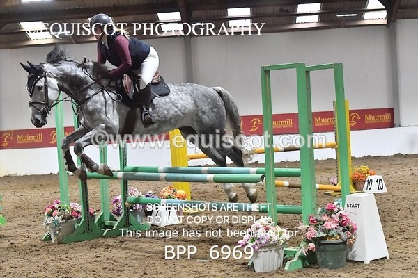 BPP_6969 - CLASS 8 90CM