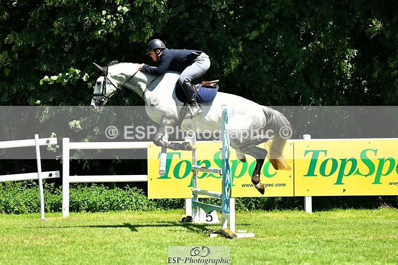 230707-123250-07750 - Cls 13 Newcomers 2nd R