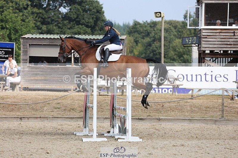 250816A-110642-00972 - Cls 3 Snr British Novice