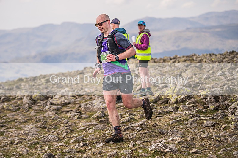 Fairfield-962 - Fairfield Horseshoe Fell Race Saturday 11th May 2024