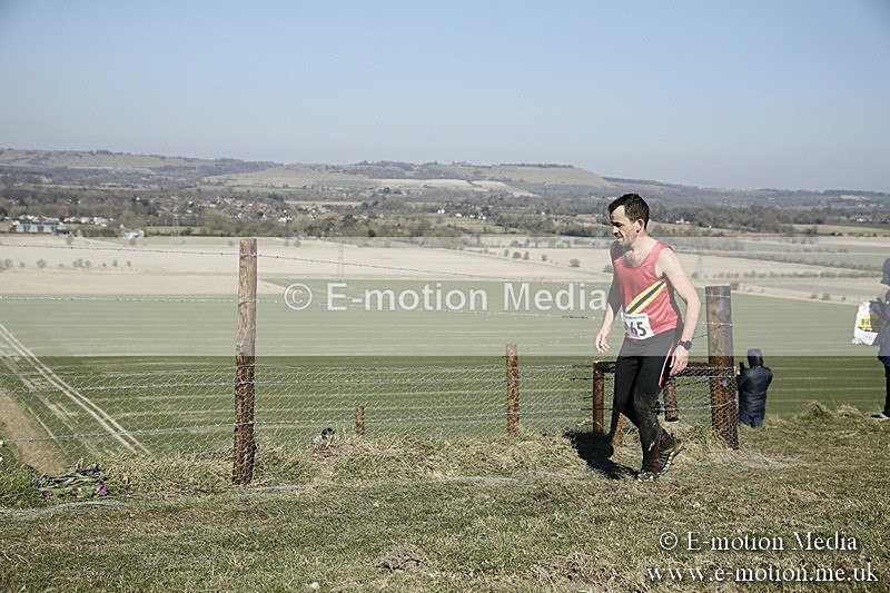 PVT 250218 -1011 - The Terminator 2018 Pewsey Vale 25/02/18