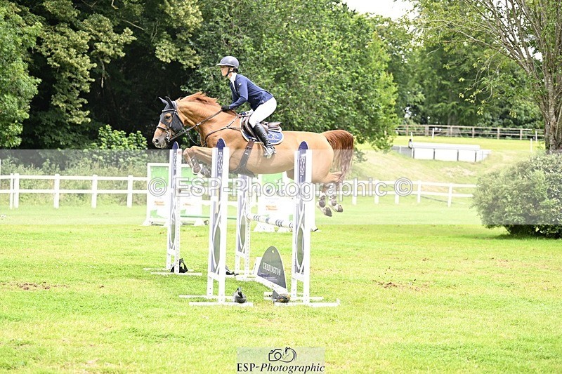 240711-150205-28632 - Cls 118 Snr 1.45m Grand Prix