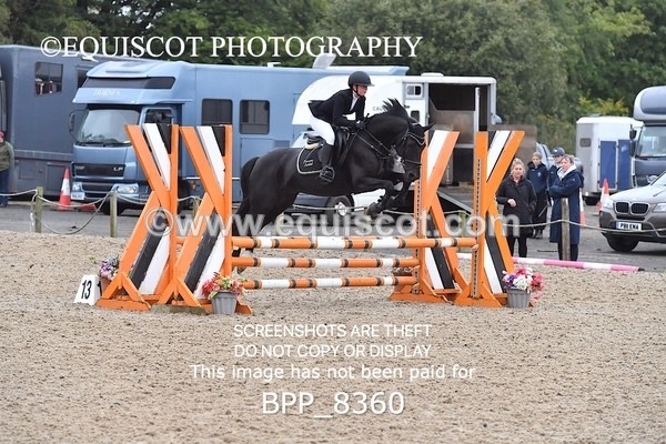 BPP_8360 - CLASS 2 Club/ Unaffiliated 70cms Open