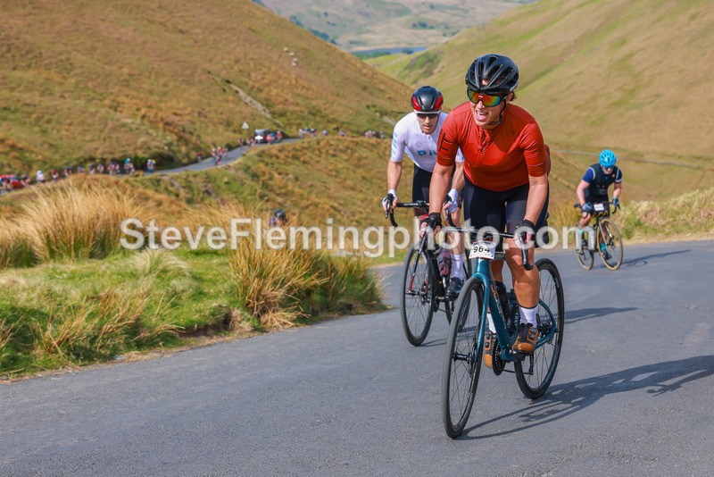 101118-2 - Newlands Pass 10.00-11.00