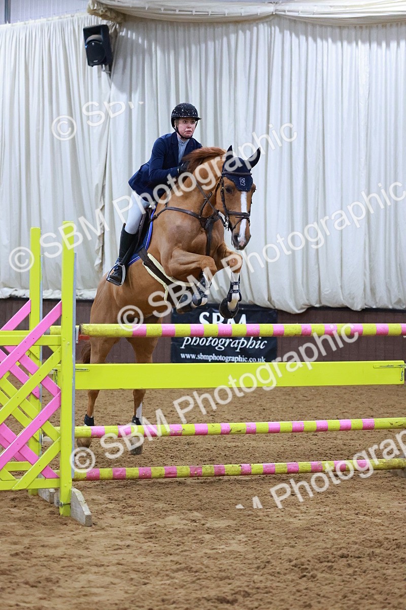 SBM_002934 - Class 6 - National 1.30m