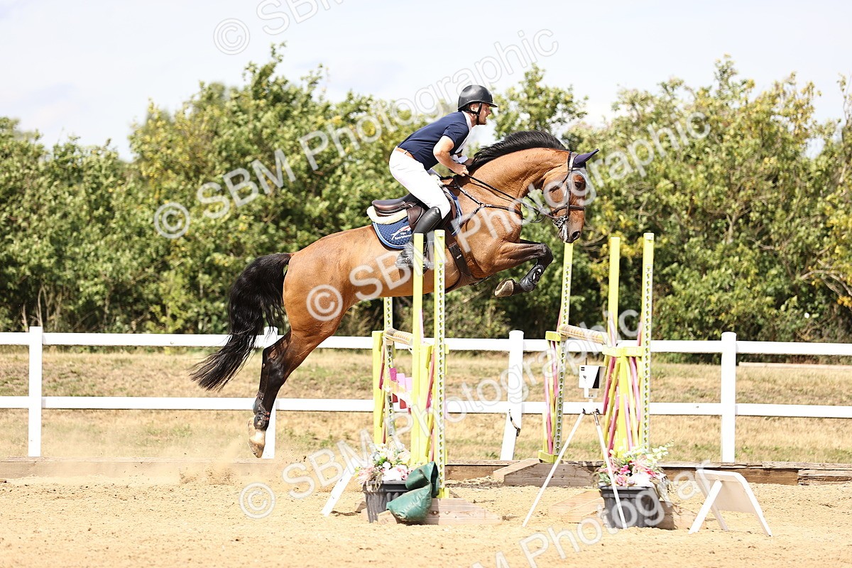 SBM_011189 - Class 10 - Talent Seekers Inc 7 Years Old Championship Qualifer - 1st Half