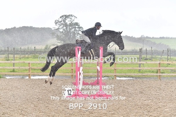 BPP_2910 - CLASS 3 0.85m Amateur Championship Qualifier