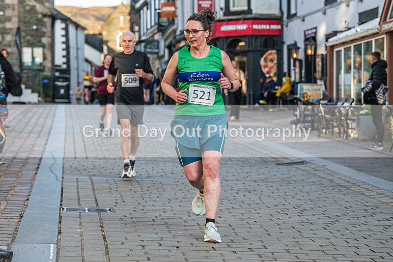 Round The Houses-581 - Keswick Round The Houses Road Race Wednesday 22nd April 2026