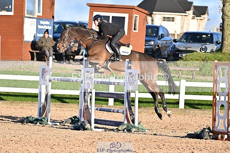 251119-145154-00582 - Cls 6 National 1.30m and 1.40m