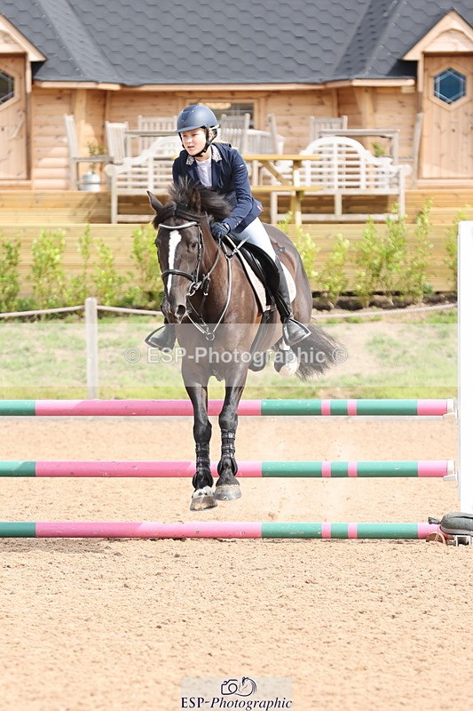 240714A-103442-01752 - Cls 4 Pony Disc & 90 Open