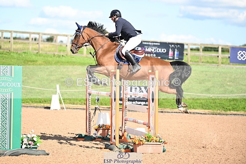 240913A-151055-05025 - Cls 17 National 1.30m Open