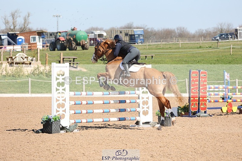 250402-121326-00515 - Cls 4 Newcomers and 1.10m Open